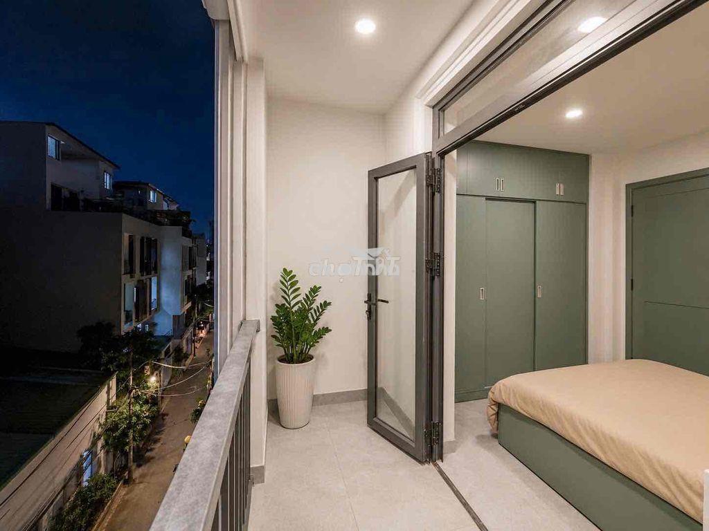 Cho thuê phòng không giá ảo,nhà mới xây full nội thất mới gần cầu bông - Ảnh 2