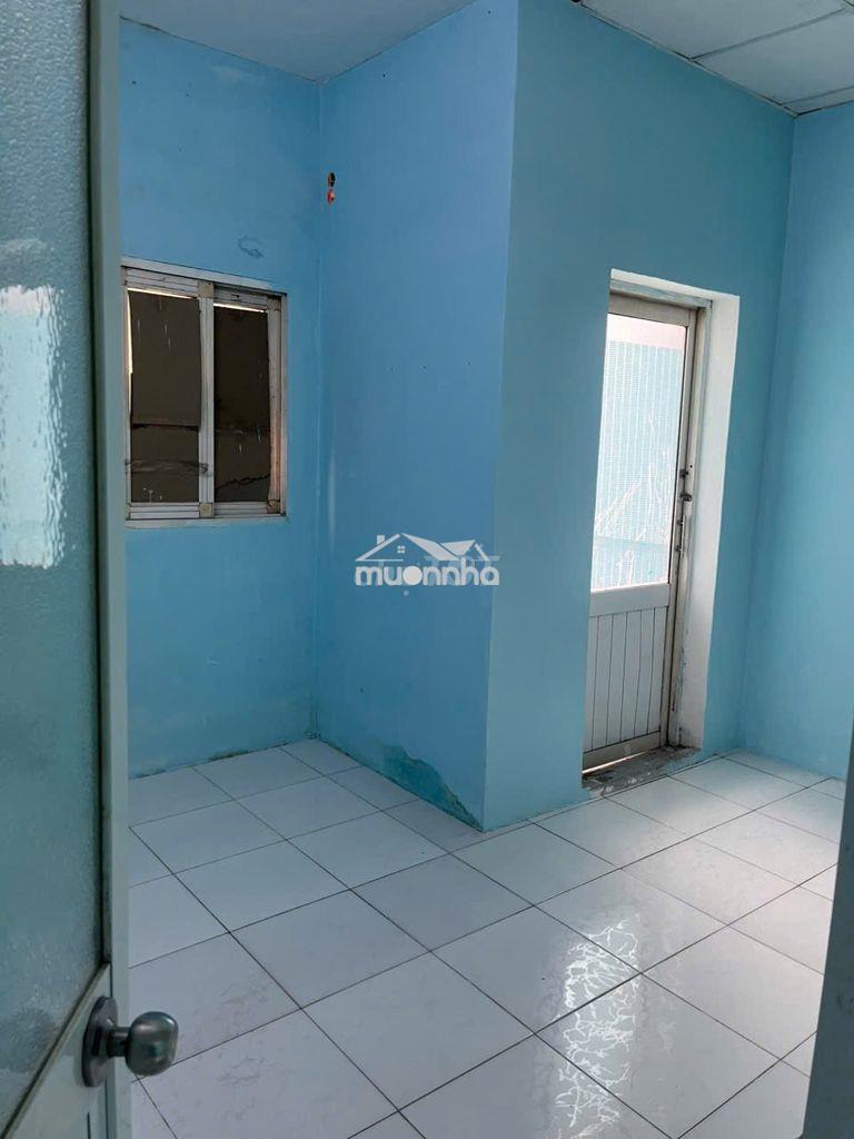 Nhà hẻm 779 quán ốc kiều - qlộ 50 - Ảnh 3
