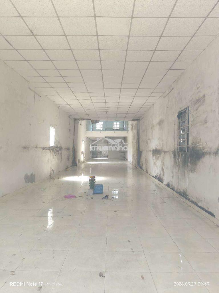 Cho thuê nhà kho 150 m² có gác lửng xã phong phú gần nguyễn văn linh - Ảnh 4