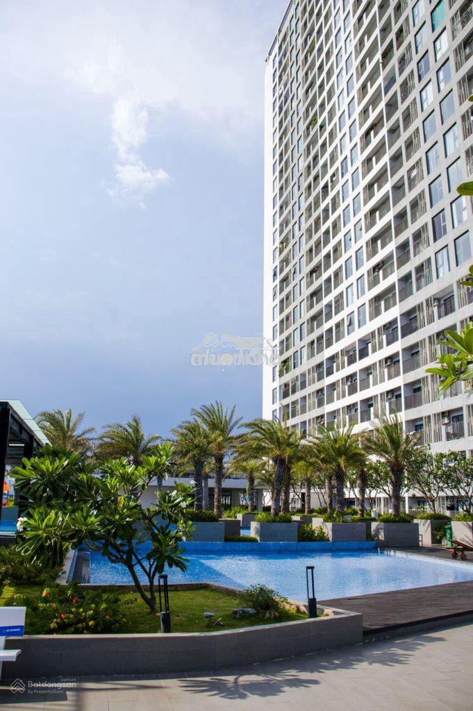 Hiếm!căn ot lavida+ 42m2 tầng 8 tiện ích hồ bơi view landmark nhà mới