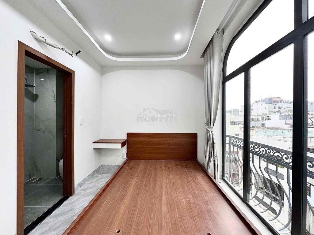 Studio sát đại học công nghiệp, vlu 5’ đi xe giá rẻ - Ảnh 4