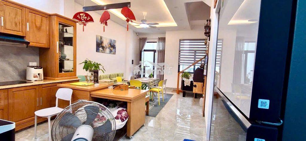 Sống đẳng cấp tại khu villa lavida vũng tàu – mặt tiền đường 3/2 - Ảnh 3
