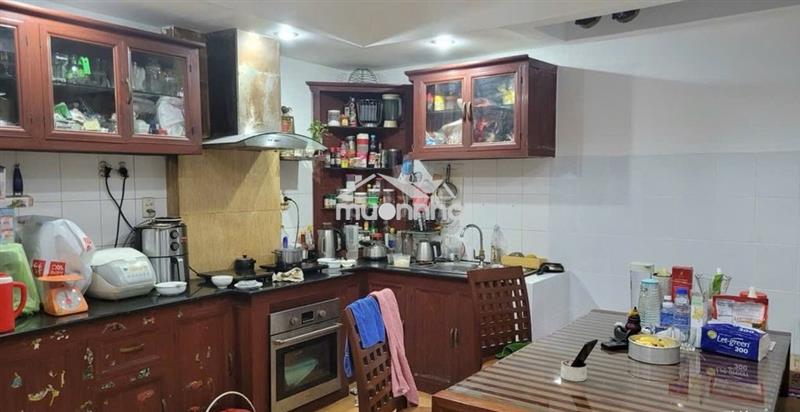 Giảm ngay 400tr -51m2 -4 tầng -đường xe tải -dương văn dương -tân phú