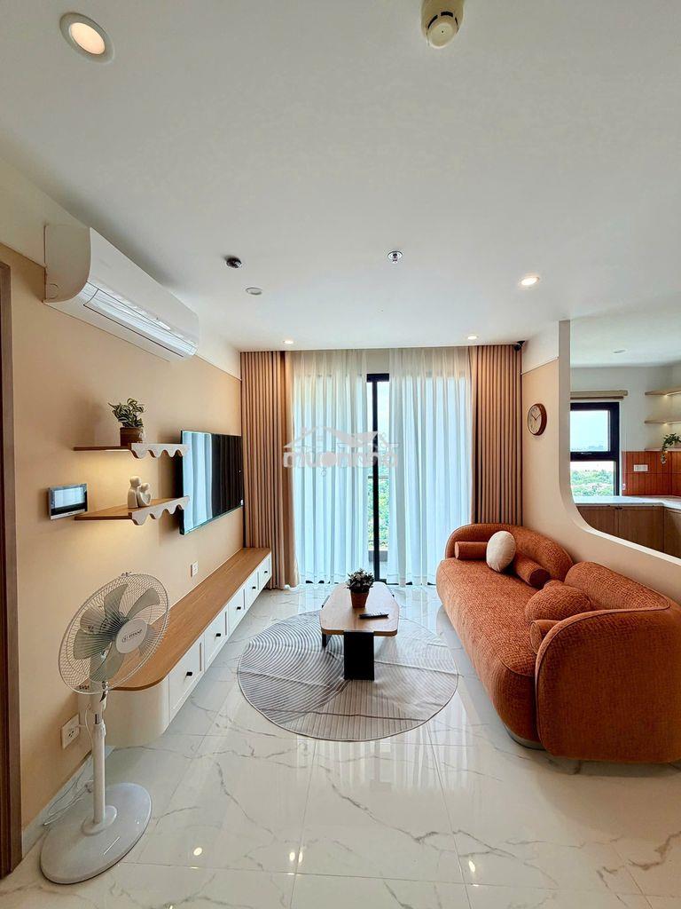 Cho thuê căn hộ 1pn 2pn 3pn vinhomes grand park giá chỉ từ 4 triệu 5
