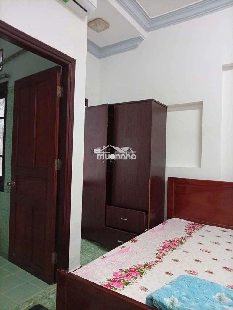 Chính chủ cho thuê phòng trọ mặt tiền nguyễn văn cừ - Ảnh 4