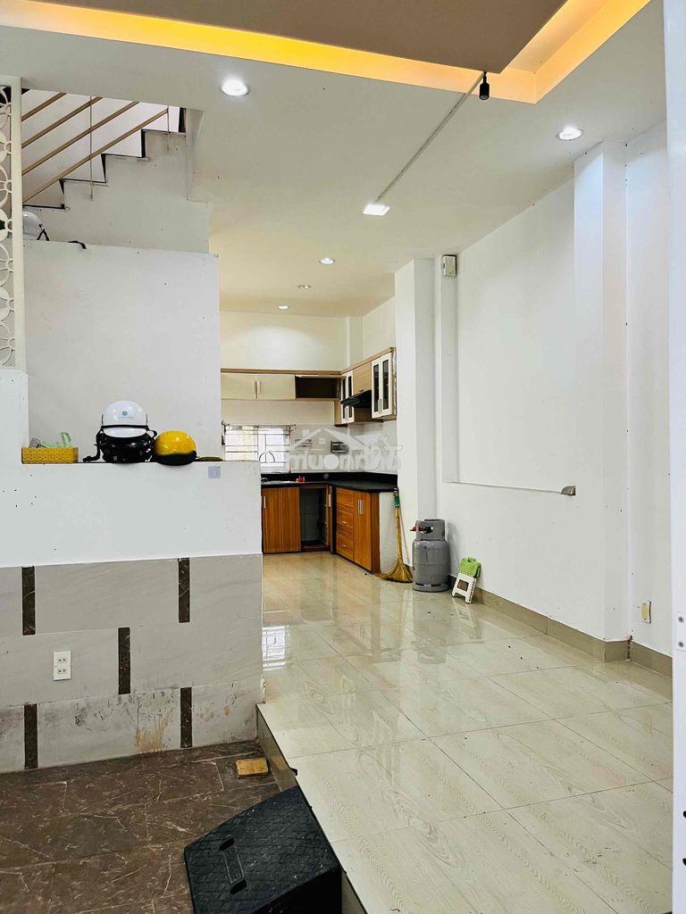 Nhà mới 4pn lê văn sỹ phú nhuận - Ảnh 2