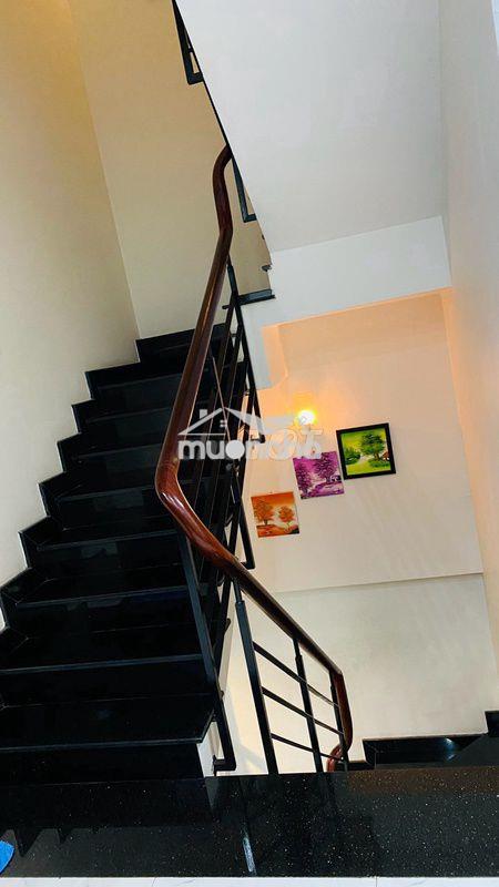 Bán nhà hẻm kha vạn cân, linh đông 89.5m² 4pn full nt- 15.1 tỷ