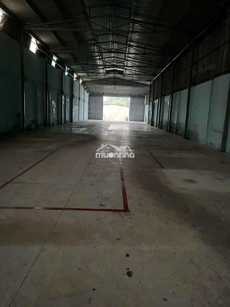 Cho thuê xưởng tại bình chuẩn , thuận an - Ảnh 3