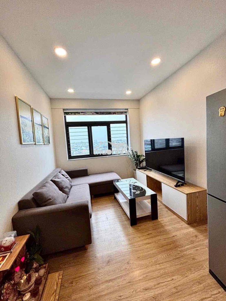 Giảm 250tr bán gấp cc saigonhomes, căn góc 81m2 - Ảnh 4