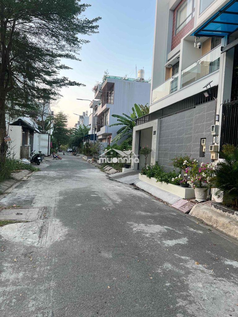Đất thổ cư khu dân cư ven sông nguyễn bình