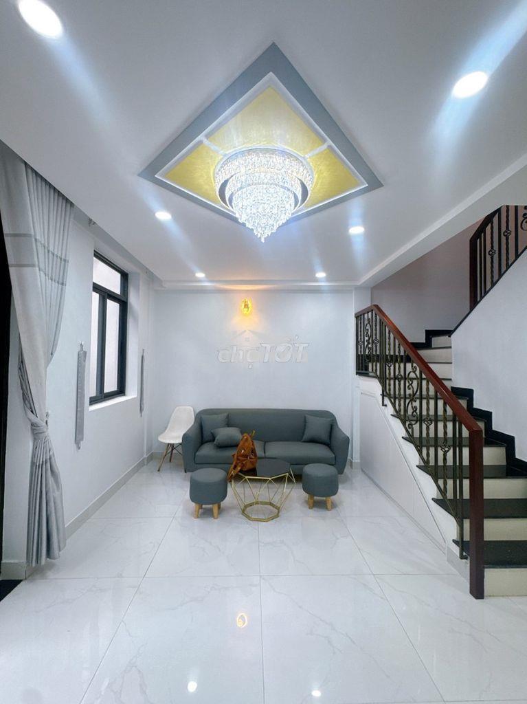 Lên sóng nhà nguyễn thượng hiền - bình thạnh 🔥tổng giảm 500tr - Ảnh 3