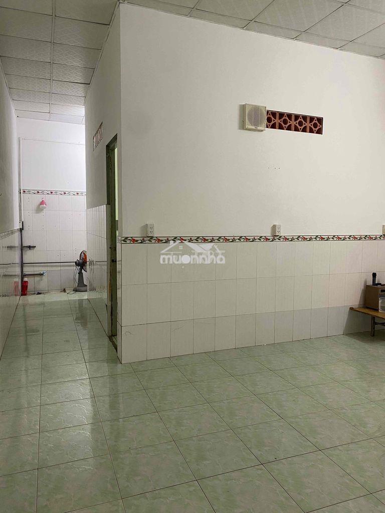 Cho thuê nhà nguyên căn hẻm 480 bình quưới - Ảnh 2