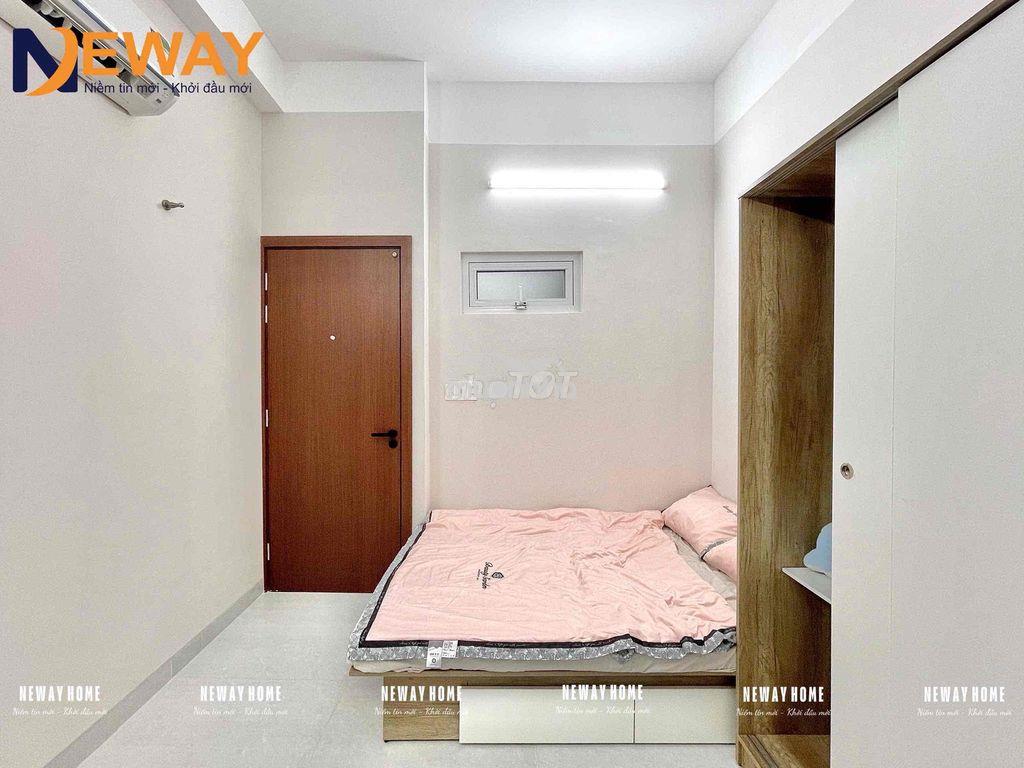 🍀Phòng ngủ mới xây - kề chợ tân hương - qua aeon tân phú 5 phút đi xe - Ảnh 3