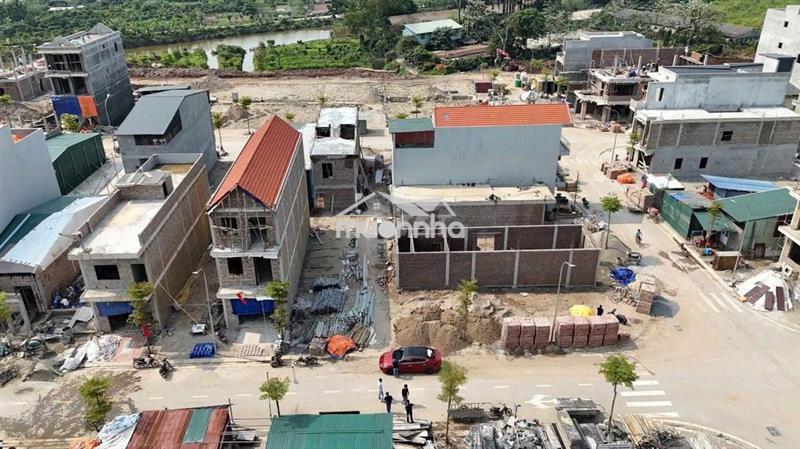 Bán gấp lô đất - tđc vĩnh khúc vđ4 - nghĩa trụ - văn giang - hưng yên