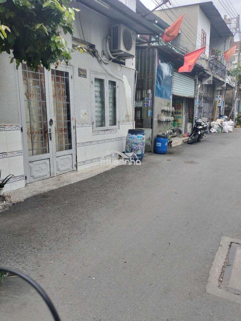 Phòng trọ cho thuê - Ảnh 3