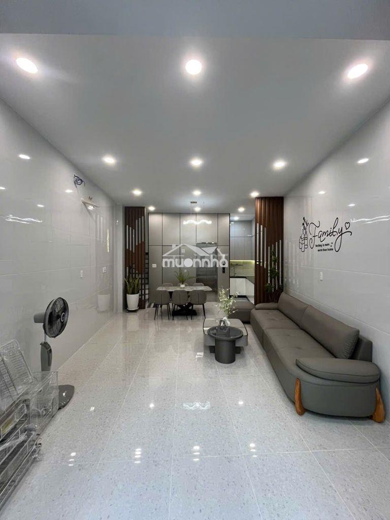 Bán gấp nhà tân bình 48m2 8.4 tỷ hẻm xe tai - 3