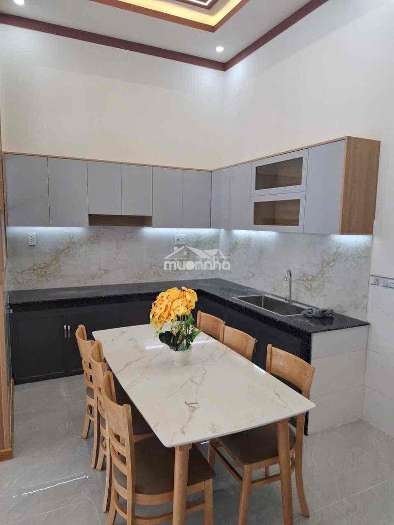 Nhà cấp 4 mỹ phước 1  chỉ 600 - Ảnh 4