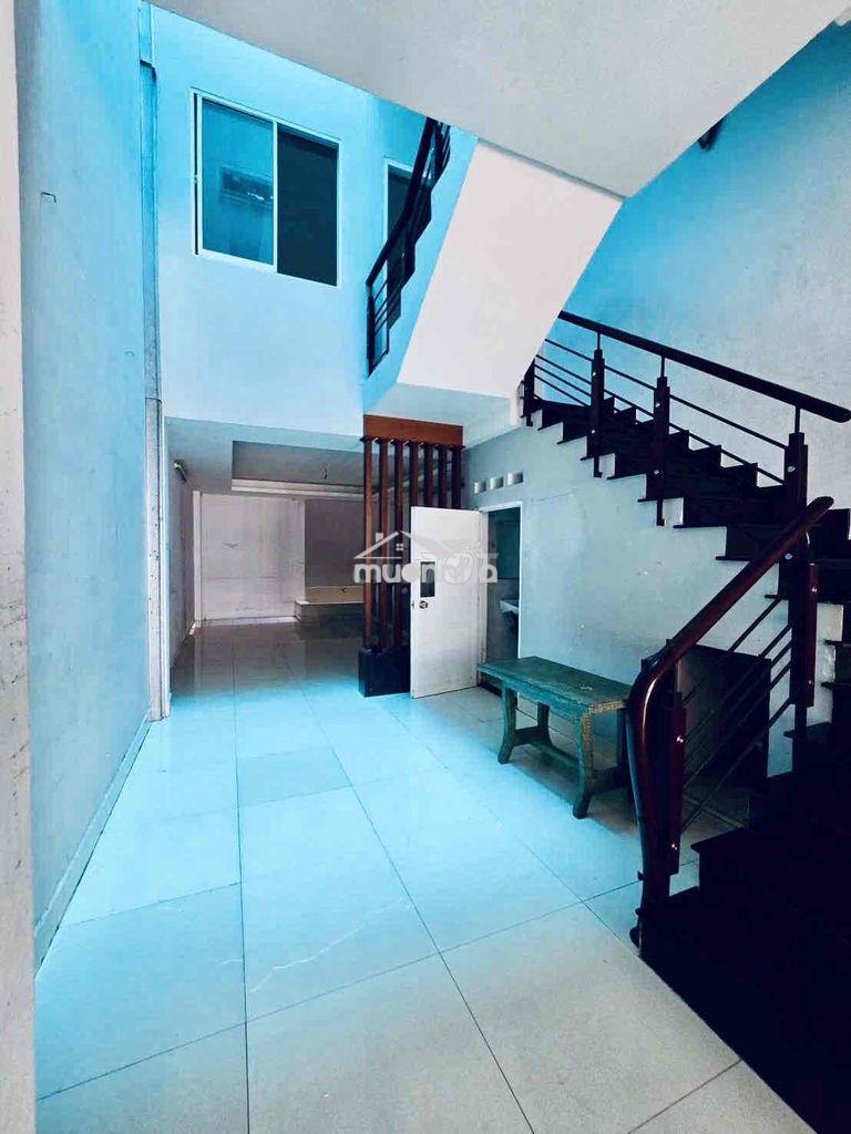 🏠 Nhà cho thuê mặt tiền đường số khu bình hưng xe tải 🚛🚚 quay đầu  📐 d - Ảnh 2