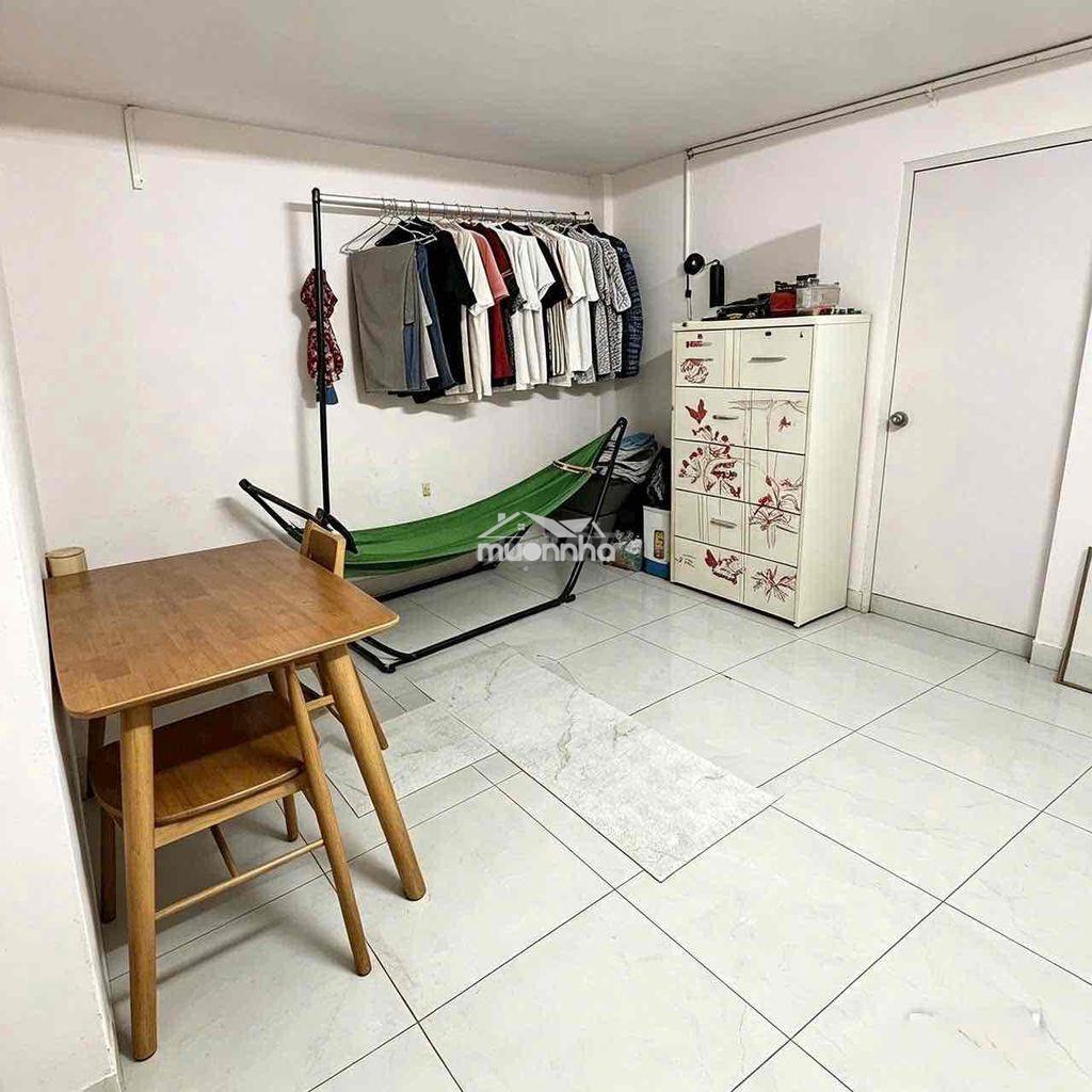 🏠Nguyên căn 2phòng hẻm 4m lâm văn bền p.tân kiểng - quận 7 - Ảnh 4