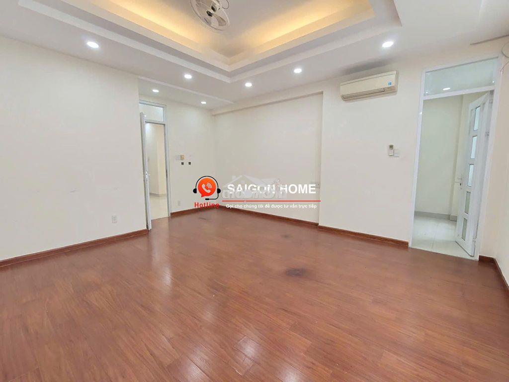 🏡 Cho thuê văn phòng hầm 4 tầng kđt an phú – an khánh, quận 2 - 4