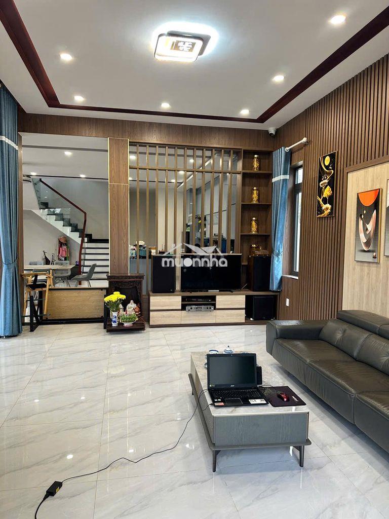 Biệt thự nghỉ dưỡng giữa không gian xanh – tân thành, tp. hồ chí minh - Ảnh 4