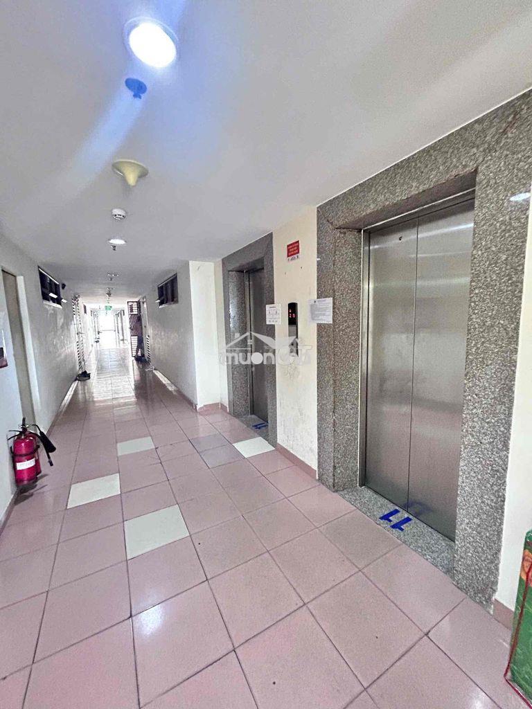 🏡 Bán căn hộ c/c lô a1 bông sao, p5, q8 – giá 2.58 tỷ (tl) - Ảnh 2
