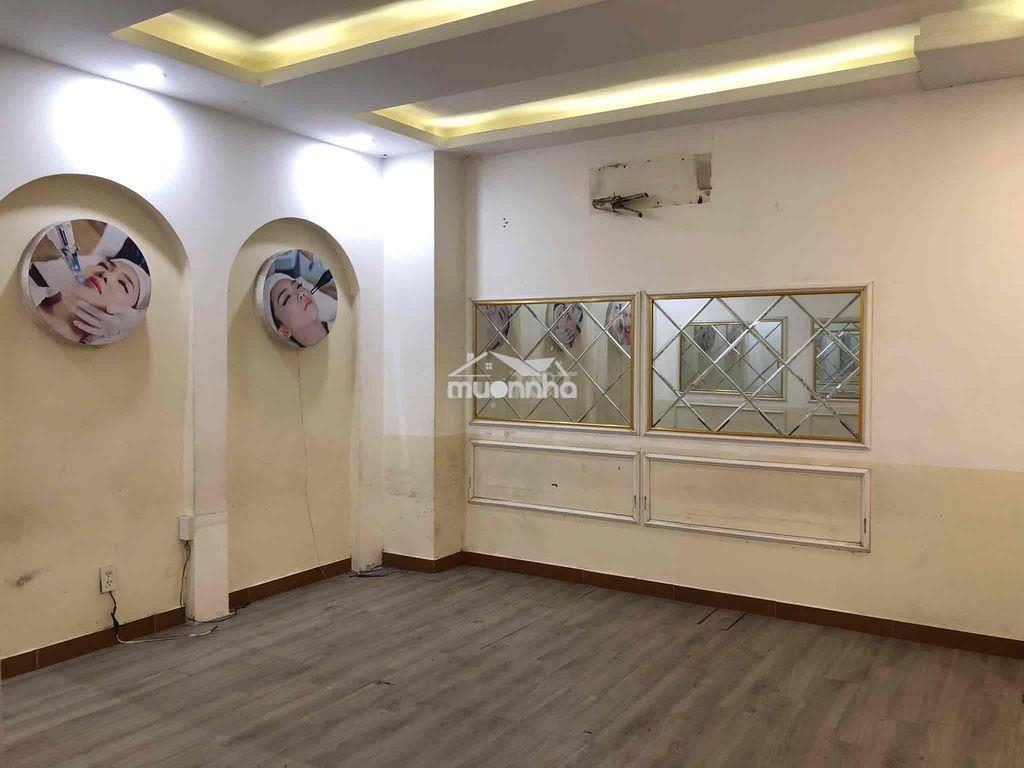 Cho thuê mặt bằng cmt8 chánh nghĩa, thủ dầu một bình dương - 2