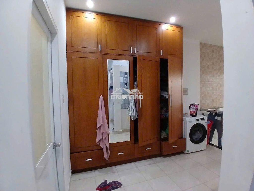 Nhà nguyên căn đẹp, nhiều ánh sáng tự nhiên, không gian sống thoải mái - 3