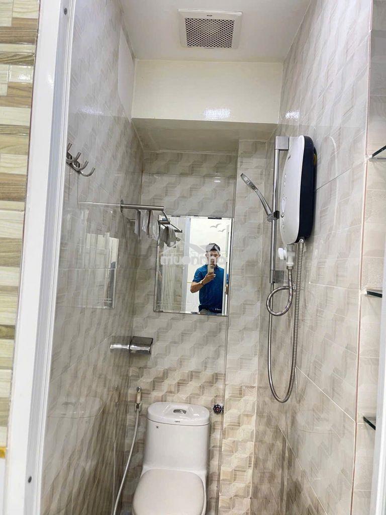 Nhà đẹp 2 tầng – phạm ngũ lão – 2,95 tỷ. - Ảnh 4