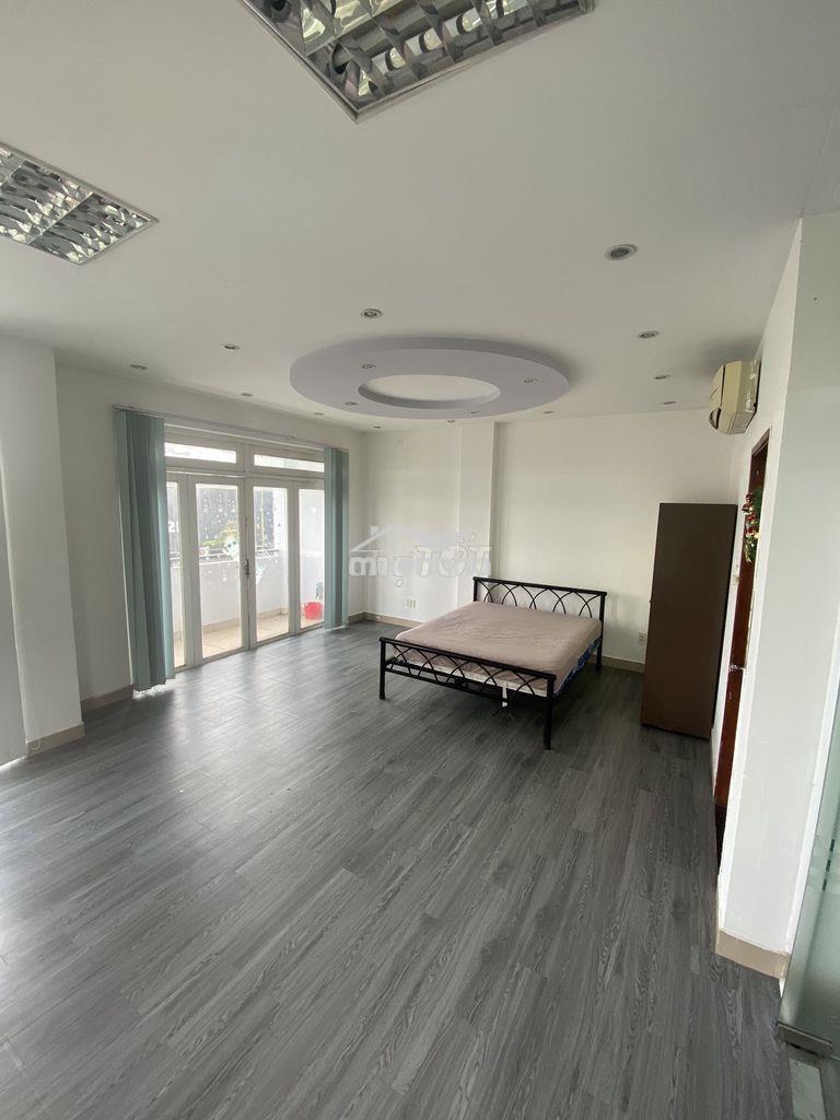 🏠 Cho thuê nguyên tầng – căn hộ dịch vụ mini 63m²