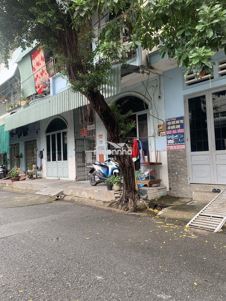 Phòng lớn mặt tiền 50m2 – giá 2,9 triệu - Ảnh 2