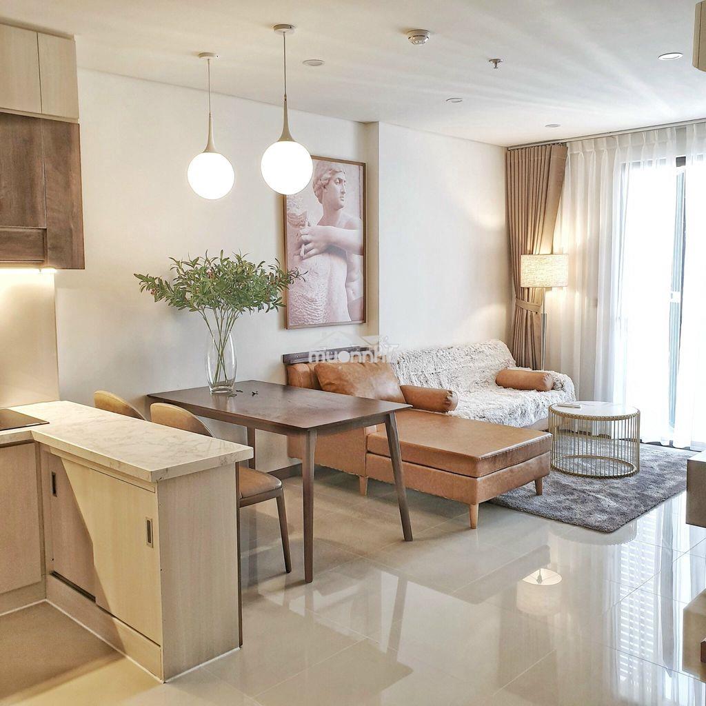 💥 Hà đô centrosa – 1pn 1wc – nhà đẹp, full nội thất – ở liền chỉ 18tr - Ảnh 4