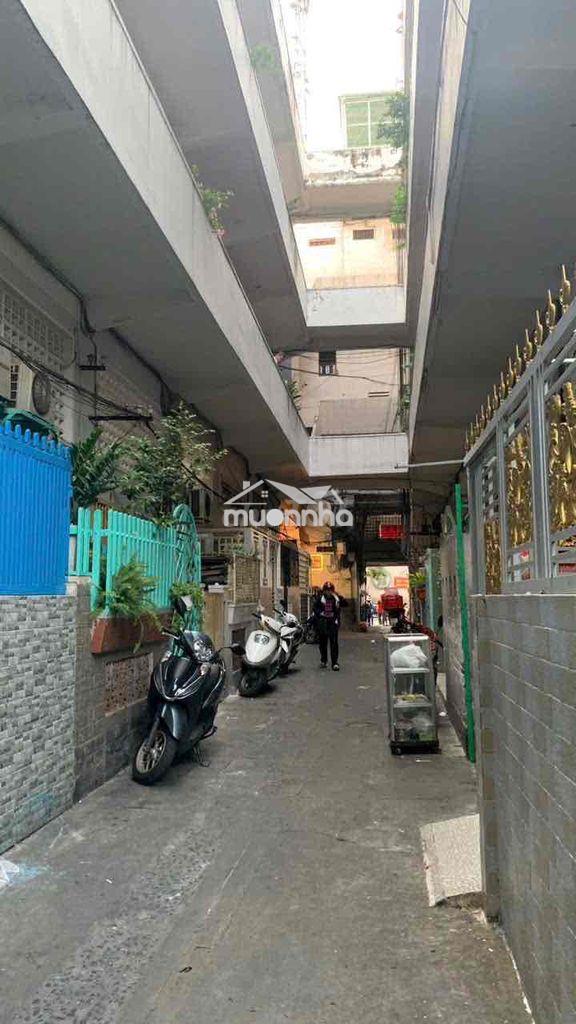 Cc mặt tiền 671 nguyễn trãi - 4
