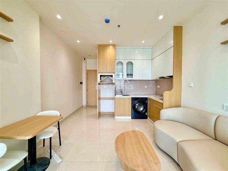 Khai trương nhà mới 100% - full nội thất xịn xò-gần lotte,chợ,cresent