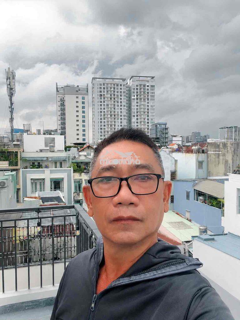 Nhỉnh 2.x tỷ – sở hữu nhà mới tt bình thạnh - 2tầng -2pn. - dtsd