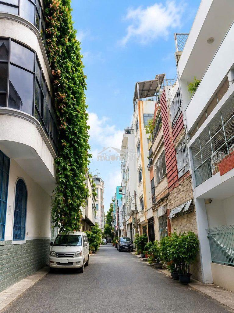 Giá 15,3 tỷ, bán nhà k300, hxh 10m 5x20m - Ảnh 2