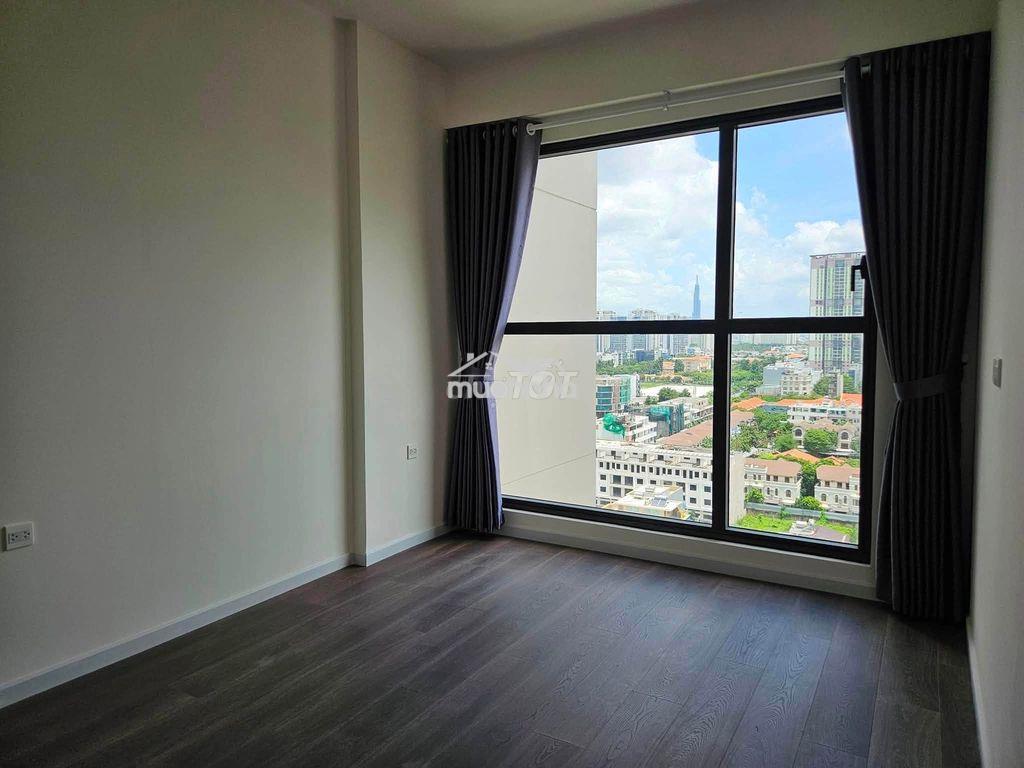 Victoria village bán căn 2pn, nhà mới bàn giao, bao phí quản lí - Ảnh 4