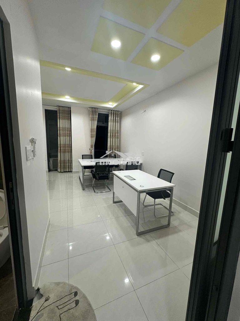 Cho thuê văn phòng công ty - khu vạn phúc city - Ảnh 2