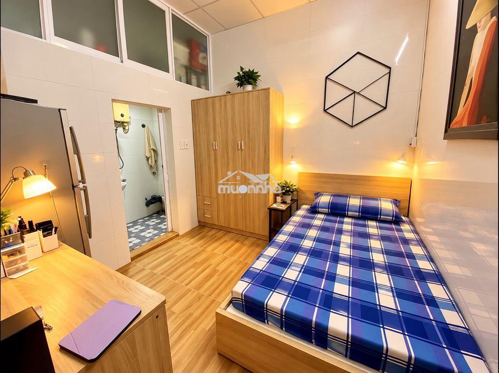 🔥 Căn góc đẹp - chung cư đinh tiên hoàng - 99m² - chỉ 16tr/tháng 🔥 - Ảnh 4