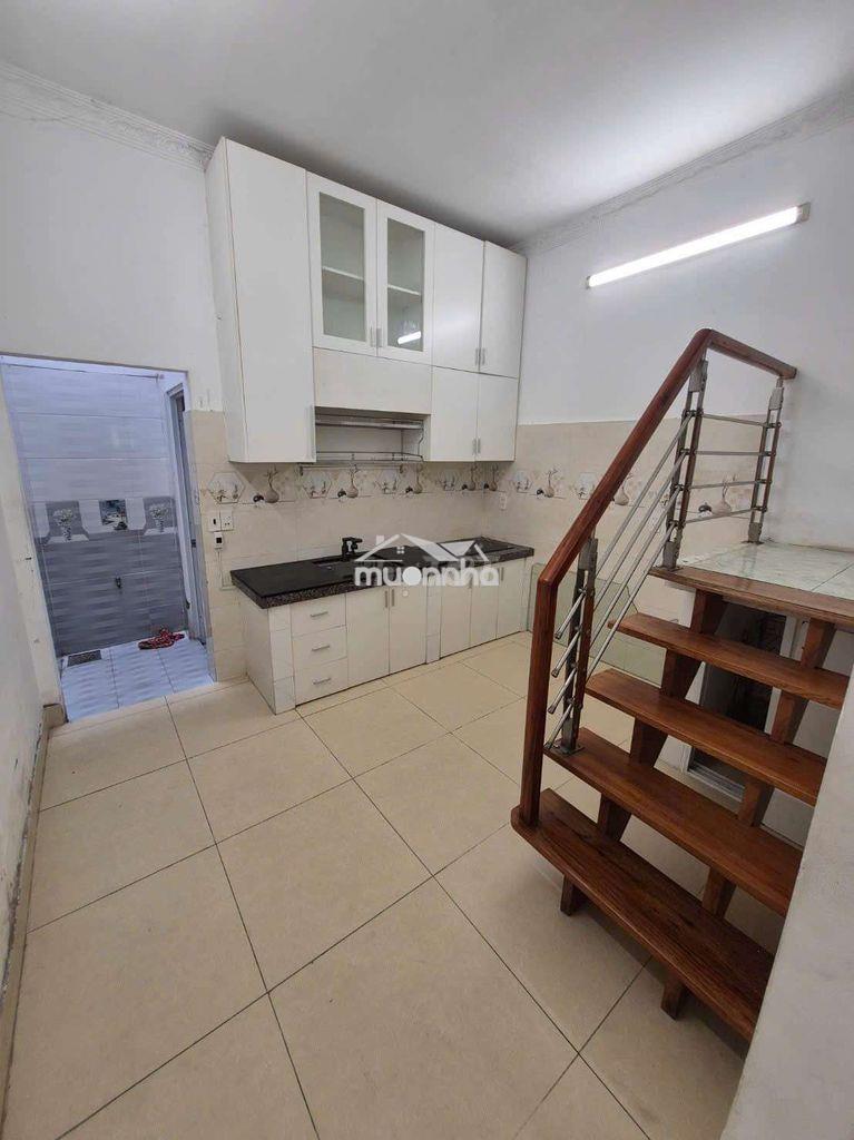 Cho thuê nhà tây thạnh, tân phú - 7trieu - 2pn - 2 máy lạnh - 3