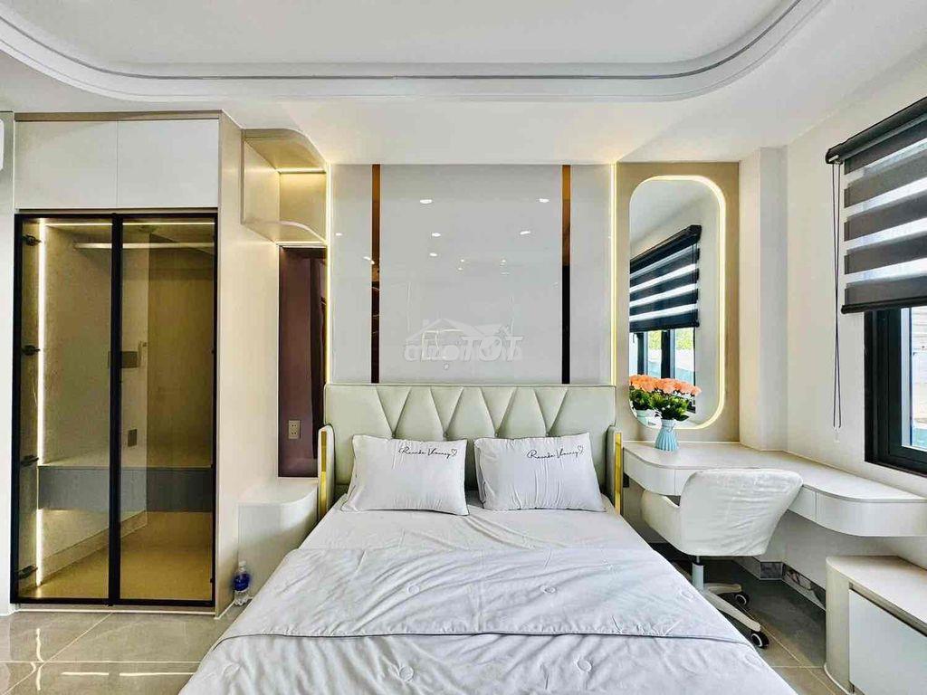 Gấp!cần bán nhanh nhà nguyễn thái bình,tân bình-giá:5.88tỷ/70m2 (5x14) - Ảnh 3