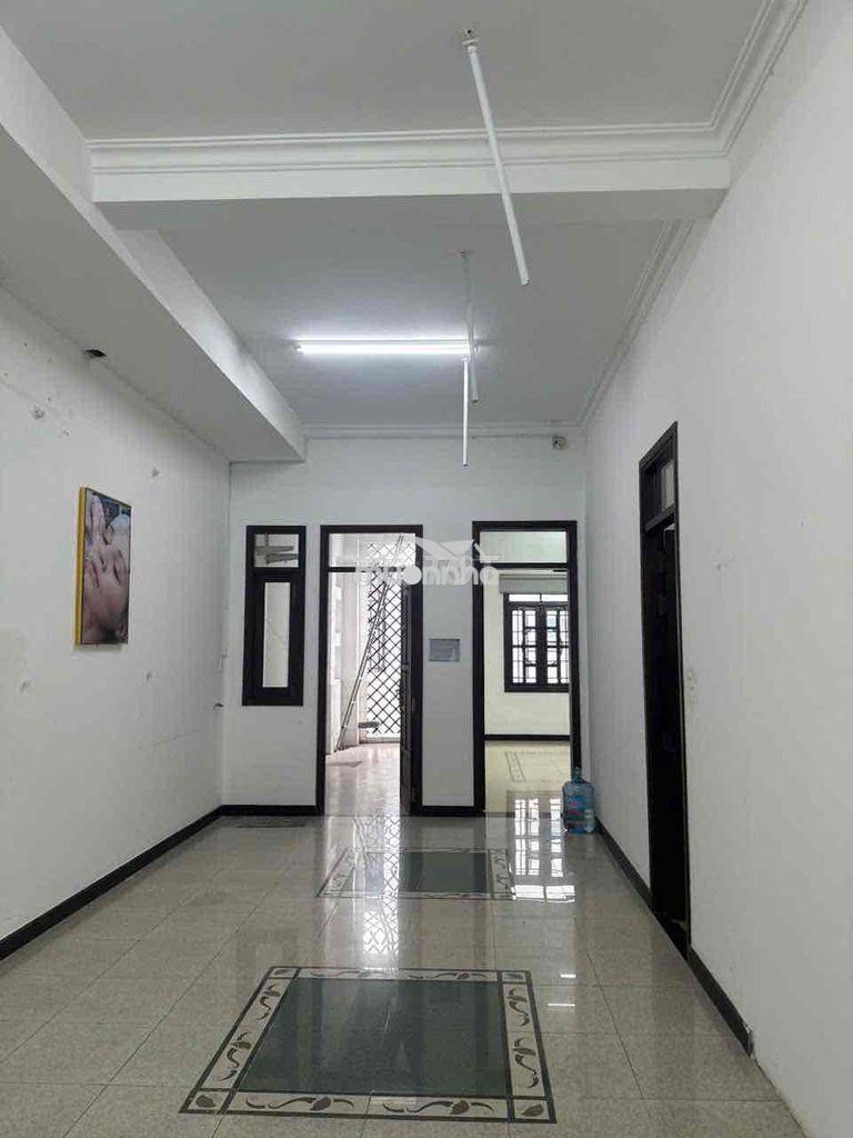 Cho thuê mặt bằng ngay đường d1 phú hoà bình dương - 2