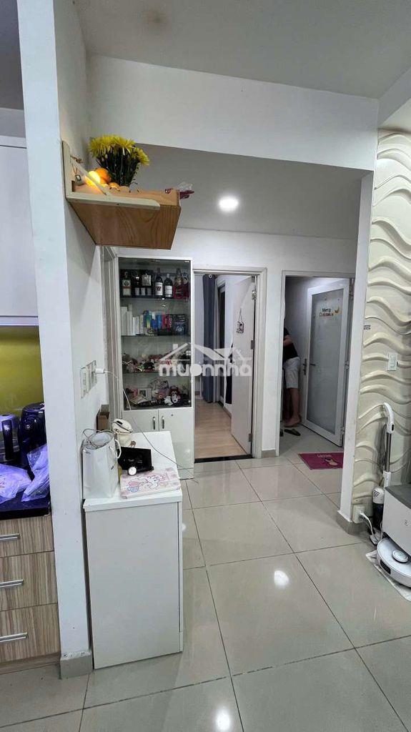 Căn hộ chung cư lũy bán bích hướng đông nam - Ảnh 2