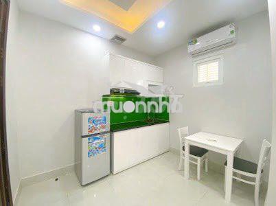 Cho thuê chdv/studio 1 phòng ngủ quận 7 - Ảnh 2