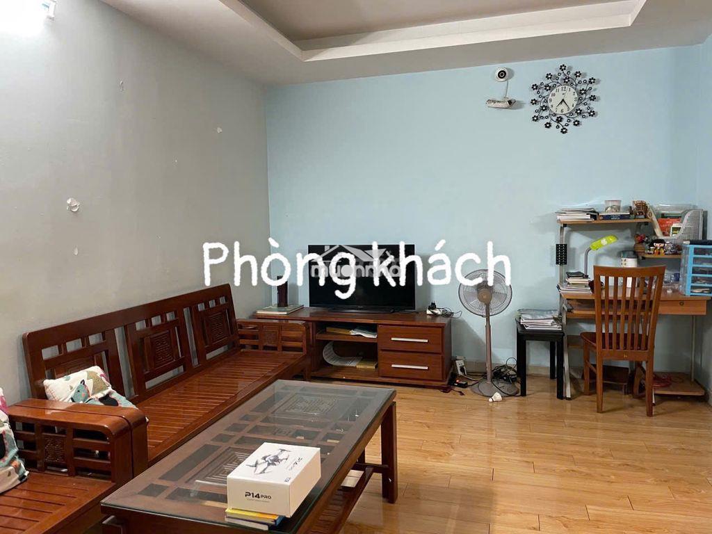 Cho thuê căn hộ chung cư hà đô nguyễn văn công - Ảnh 2
