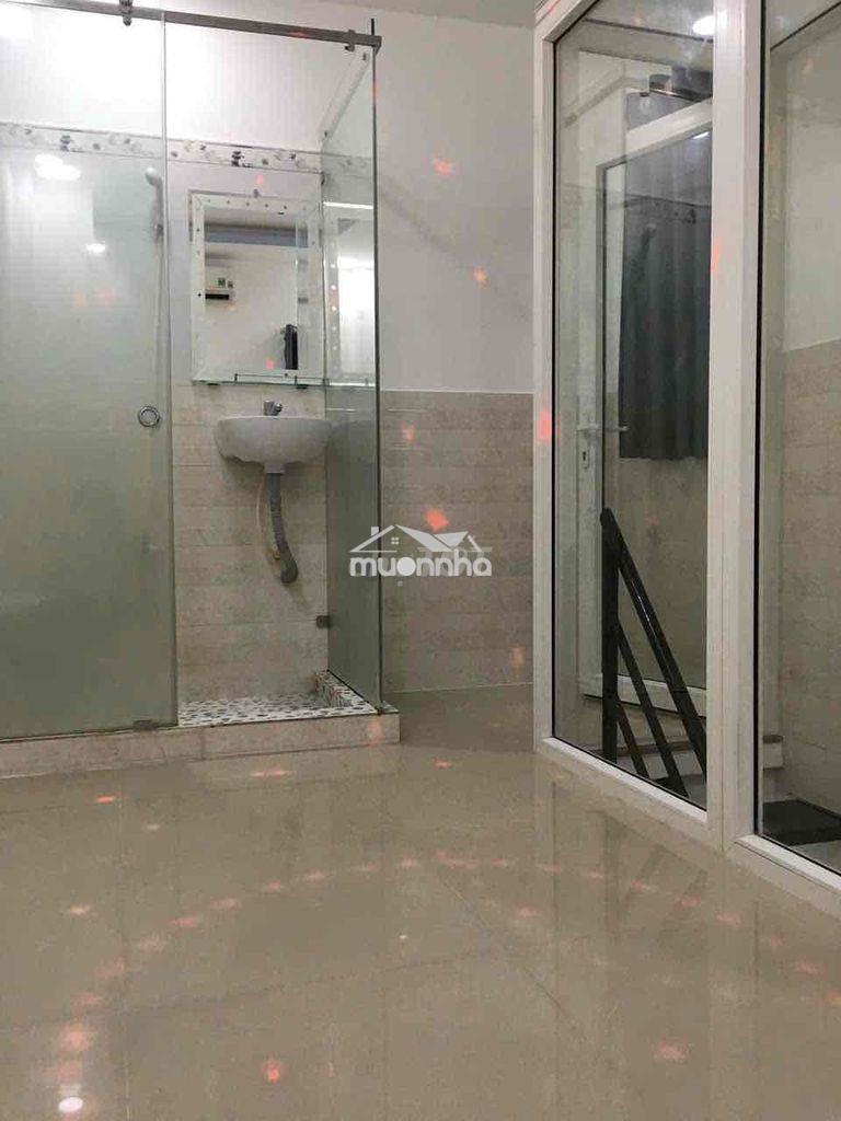 Cho thuê nhà nguyên căn đường vũ tùng p2 quận bt - Ảnh 3