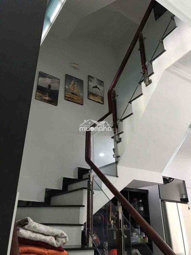 Cho thuê nhà kdc phúc đạt 4phòng ngủ full nội thất ở & mở văn phòng - 4