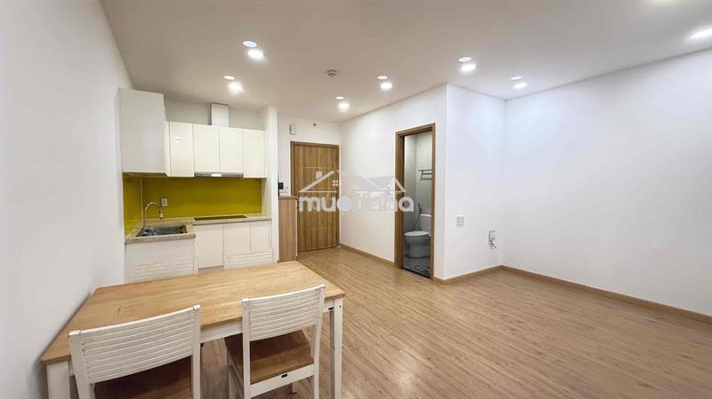 Căn hộ 1pn 48m2 full nt saigonhomes - bình tân