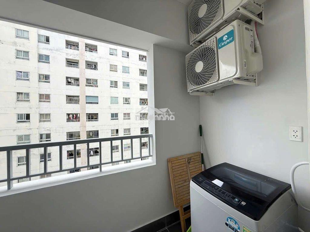Căn hộ 1050 chu văn an 70m 2pn có thể 3pn - 4