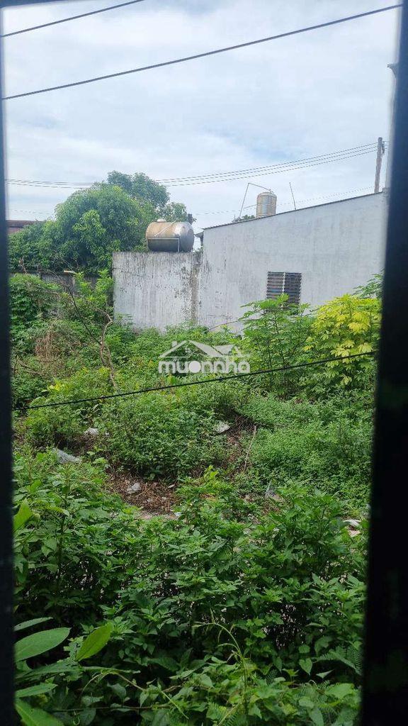 Cần bán lô đất giấy tay